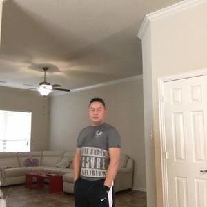 Meet your Posher, Ryan